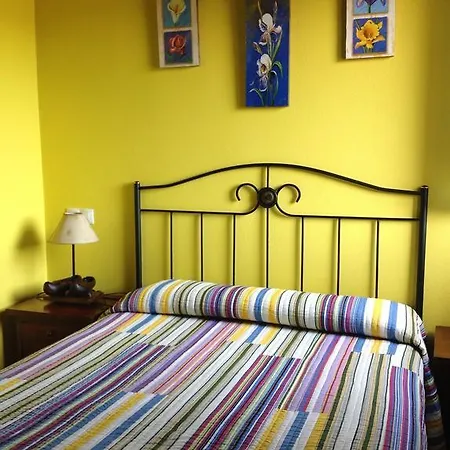 Gospodarstwo wiejskie La Xica Ll Beceña