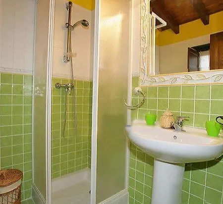 西卡2号乡村民宿 乡村民宿 Beceña