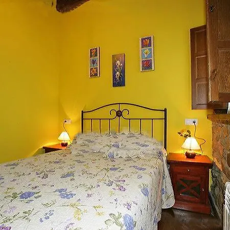 La Xica Ll Beceña