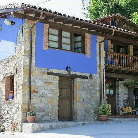 La Xica Ll בית כפרי