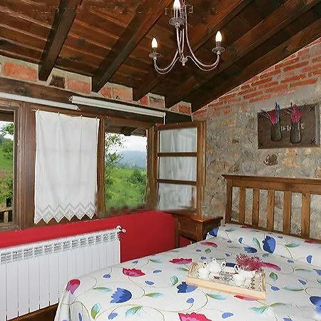 乡村民宿 西卡2号乡村民宿 Beceña