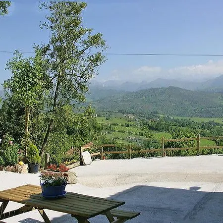 西卡2号乡村民宿 * Beceña