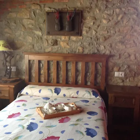 La Xica Ll Gospodarstwo wiejskie Beceña