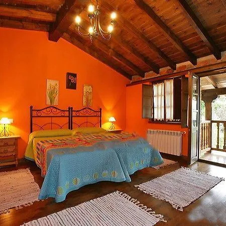 西卡2号乡村民宿 * Beceña