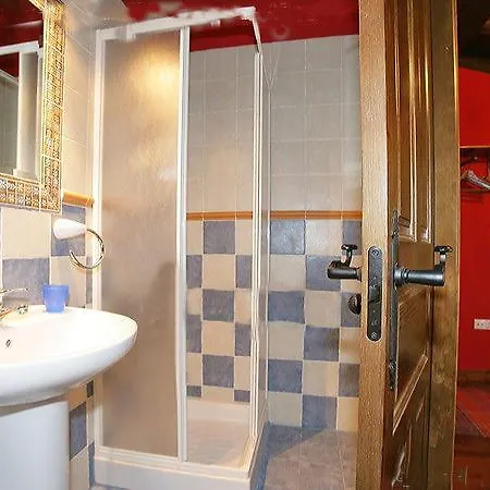 西卡2号乡村民宿