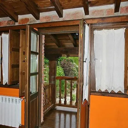 La Xica Ll * Beceña