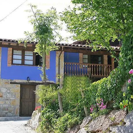 La Xica Ll בית כפרי