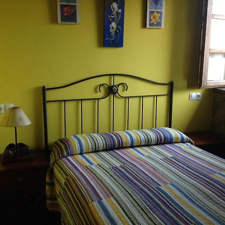 乡村民宿 西卡2号乡村民宿 Beceña